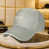 Mens Retro 1947 Baseball Cap Adjustable Unisex Hat Solid Color Classic Texture Pattern Allseason Fashion Cap
