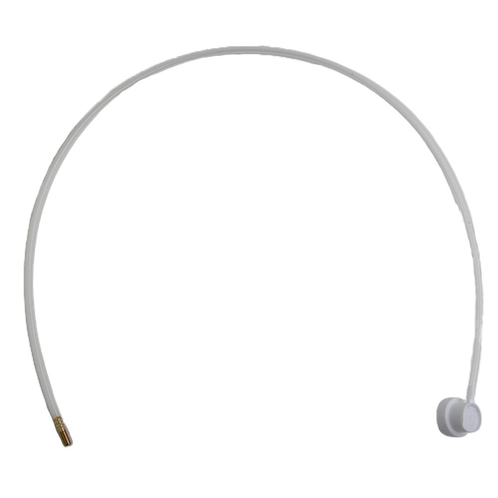 1pc Fluid Film° Nozzle Extension Hose For Aerosol Cans Spray 24 Paints Pipe