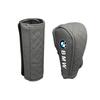 Car Shift Handle Cover Non-slip Wear-resistant For BMW M Power Performance M3 M5 X1 X2 X3 X5 E30 E36 E39 E46 E87 E91 E90 E60 E82 JK4