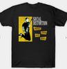 Футболка Social Distortion Классическая Унисекс Подарок для Мужчин Женщин Унисекс Футболка