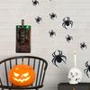 Terror-Switch Light Switch Lever Spooky Halloween Gothic Light Switch Cover