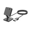 Запасные зарядные кабели для часов Fit 3, USB-кабель для зарядки, умные часы, магнитные электростанции