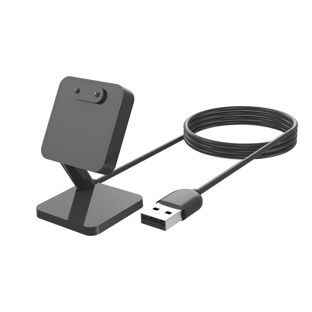 Запасные зарядные кабели для часов Fit 3, USB-кабель для зарядки, умные часы, магнитные электростанции