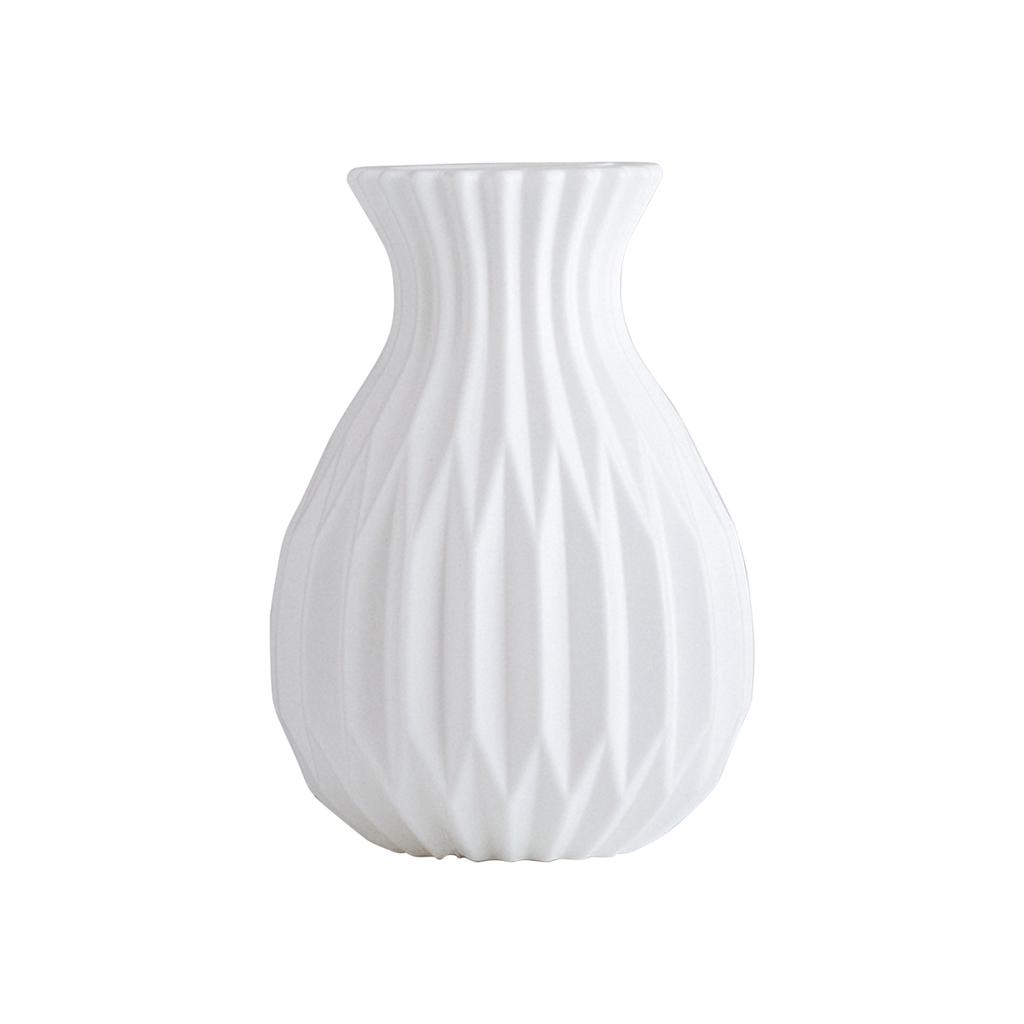 Modern Style Flower Vase Workmanship Exquisite Display Ornamental Flower Centrepiece Decor