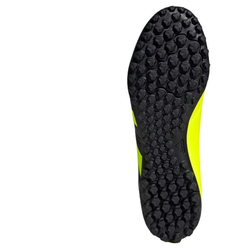 Adidas Кроссовки Predator Club Tf 'Неоново-желтый/Черный' IG7712