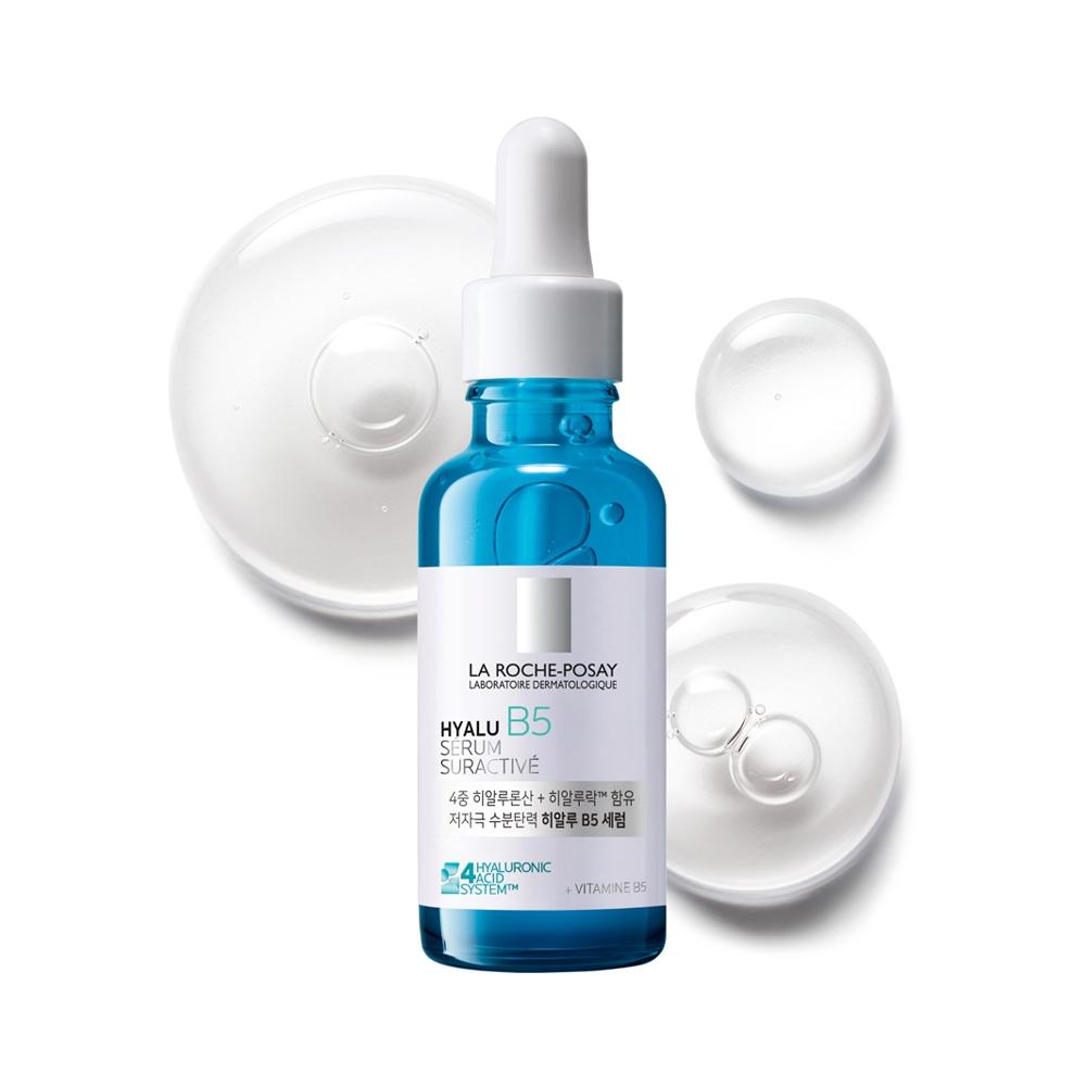 La Roche Posay Hyalu B5 Сыворотка 30мл