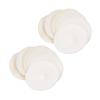 12pcs Washable Breastfeeding Nipple Pads Resuable Nursing Breast Pads for Maternity Breast Feeding
