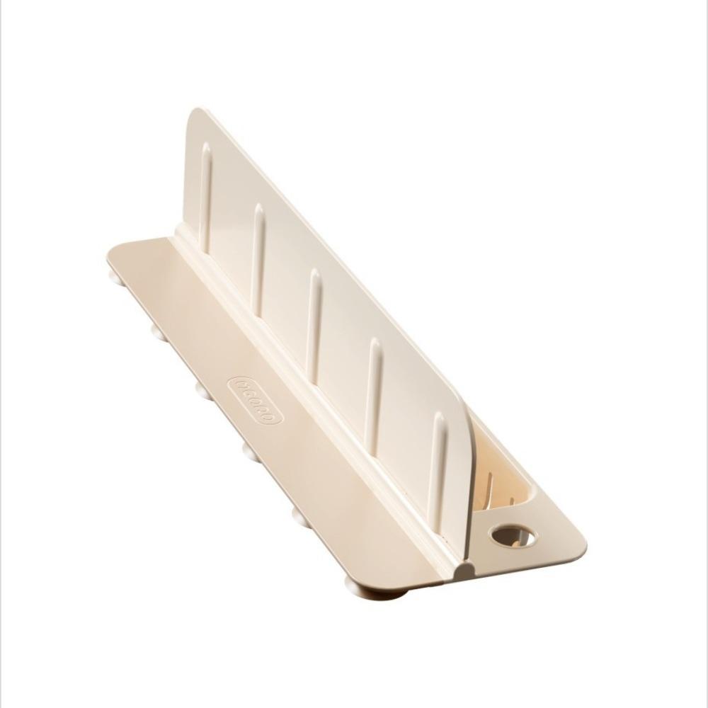 Reusable Sink Splash Guard Anti-splash Sink Storage Rack Water Blocking Board  Kitchen Gadgets