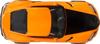 Hot Wheels Fast Furious 2021 Toyota GR Supra Vehicle Ages 3 and Up & Toy, Orange, JBM00,