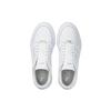 Puma Кеды Caven Dime Белые Унисекс 384953-02