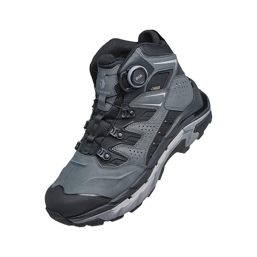 Blackyak Magnum D Gtx_Ch