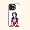 Аниме Милый Чехол U-Umi S-Sonoda для iPhone 11 12 13 14 15 16 17 Pro Max XS X XR