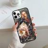 Negan Phone Case For iPhone 17 Air 13 12 14 15 16  Cover For Apple iPhone 17 Air 14 15 16 Pro Max 6S Plus Coque