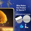 Vastu kalpavriksha Golden Money Tree Photo Frame, Gold Slim, Sparkle Coated Laminations,