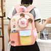 Childrens Cartoon Backpack For Preschoolers With Oxford Cloth And Animal Design For School Use