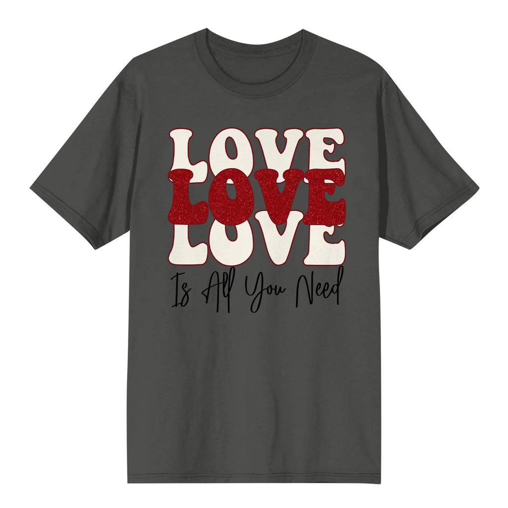 Женская модная футболка с круглым вырезом и коротким рукавом, пуловер