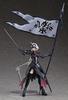 Figma Order Painted Movable Figure Fate/Grand Avenger/Jeanne d'Arc [Alter] Non-scale ABS&PVC