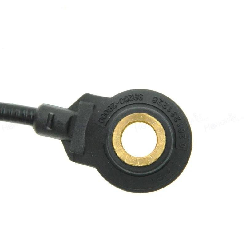 39250-2B000 Датчик детонации зажигания для Hyundai Accent Veloster I20 I30 Ix20 1.4L 1.6L для Kia Rio Soul Rondo Tucson 392502B000