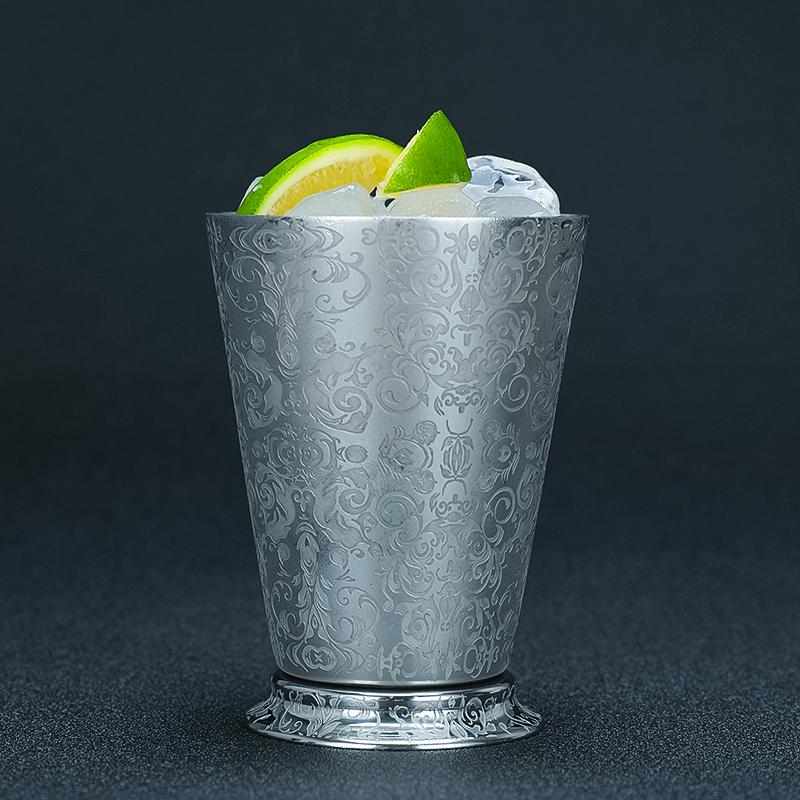 400 мл Кружка для Moscow Mule и Mint Julep Кружка Moscow Mule