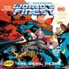 BatmanSuperman Worlds Finest Vol. 1 The Devil Nezha by Dan Mora Paperback Book 9781779524706