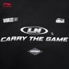 Li-Ning Мужская толстовка с капюшоном X LPL