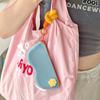 Eco-friendly Portable Zipper Eyeglasses Bag Waterproof Silicone Sunglasses Protective  Outdoor