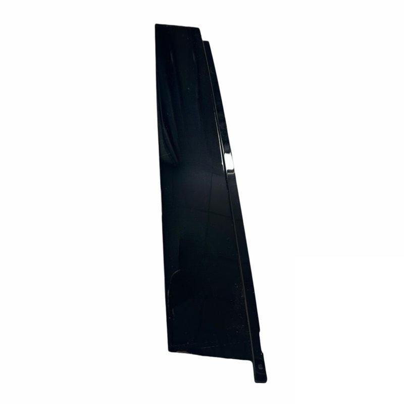 For Citroen DS5 1.6 THP 16V Car Rear Door Center Pillar Decorative Strip Part Numbers 98034689XK 98034687XK