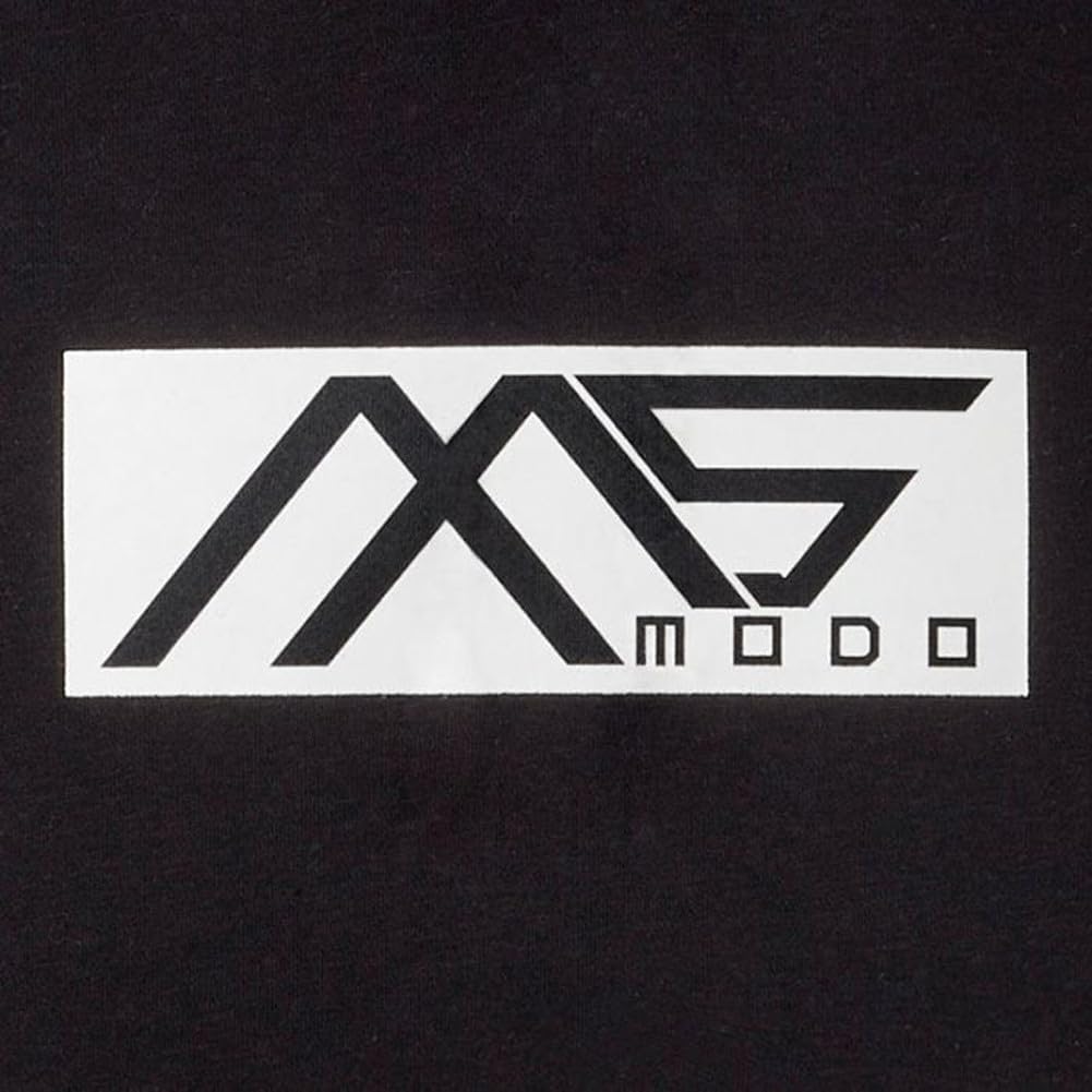 Свитшот Evergreen Pullover Type Ash MS-modo, 2, Средний,
