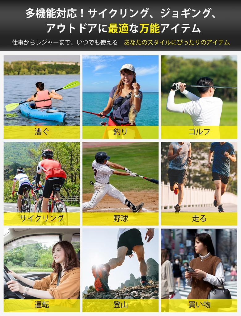 Спортивные УФ для и Пешего туризма H.Nest Солнцезащитные очки, Поляризованные, Сверхлегкие, Защита, Вождение, Рыбалка, Гольф, Бег, (Ледяной синий/Графитовый)