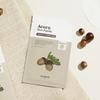 [10 Sheets] Acorn Pore Peptide Mask (pores/elasticity) (acorn Mask) (24ml)