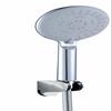 TLXT Concealed Wall-Mounted Bathtub Shower System with Handheld Spray