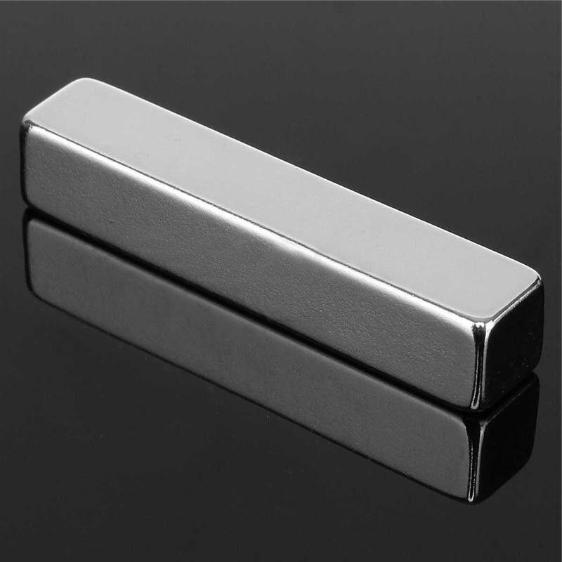 Neodym Magnete Blockmagnet Super Stark Quader Square Block Magnet N35 N50 N52