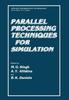 Книга Parallel Processing Techniques for Simulation