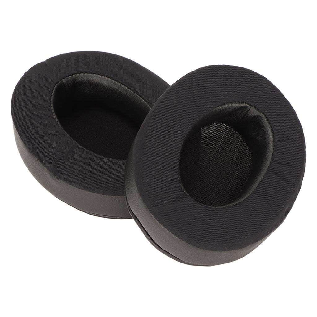 Амбушюры для наушников Шумоизоляция Мягкие Удобные Утолщенные Сменные Амбушюры для