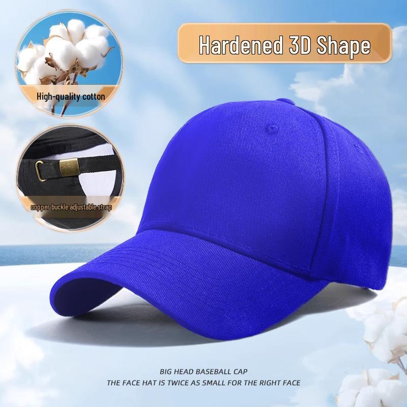 Хлопковая кепка-восьмиклинка в стиле колор-блок с принтом логотипа для ресторана, кафе или хого