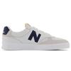 New Balance Ct300 Унисекс Белый Темно-синий CT300WY3