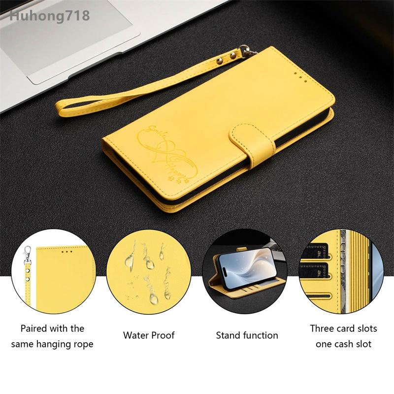 For Samsung Galaxy J3 J4 J5 J6 J7 J330 J530 J730 2017 2018 Pro Case Flip Leather Wallet Shockproof Cover Card Slot Wireless Charging Compatible