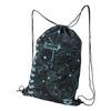 Arena One Size Fits Suitable for Official Tournament Call AS5FBP32U Multi-Bag, Unisex, All, Swimming, Centers,