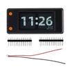 Black PCB Set for LILYGO ESP32-S3R8 T-Display-S3 Dev Board