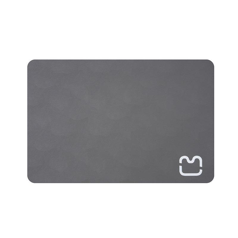 Diatom Mud Waterproof Non-Slip Pet Floor Mats for Dogs: Eating & Sleeping