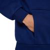 Nike Hoodie With Letter Logo Long Sleeve Kids hoodies Blue HJ3837-492