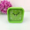 Creative Round Square Alarm Clock Desktop Fashion Watch Gift Gift Clock