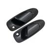 1Pair Front Exterior Door Handles Lh&Amp;Rh 72140-Sr3-013 72180-Sr3-013 For Honda Civic