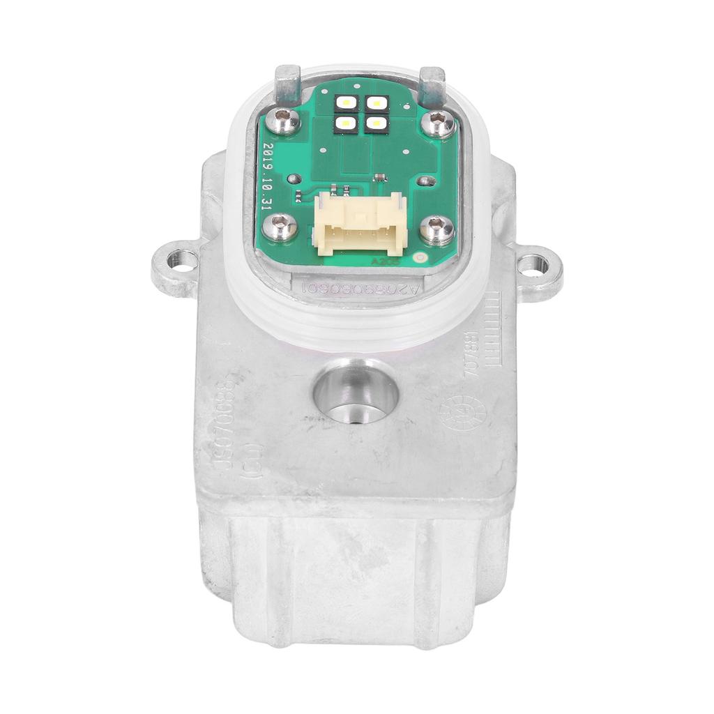 Светодиодный модуль управления фарой A2059060601 Замена для Mercedes Benz GLA-Class X156 20132016