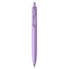 Mitsubishi Pencil Gel Ink Ballpoint Pen Uniball One F Limited Color (0.5mm, Yuzukiyo (F Lilac))