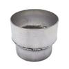 Universal New 3" OD To 3.5" OD Aluminum Reducer Pipe Exhaust Tip Adapter