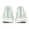 Saucony Humming 3 Women White Green S18189-3
