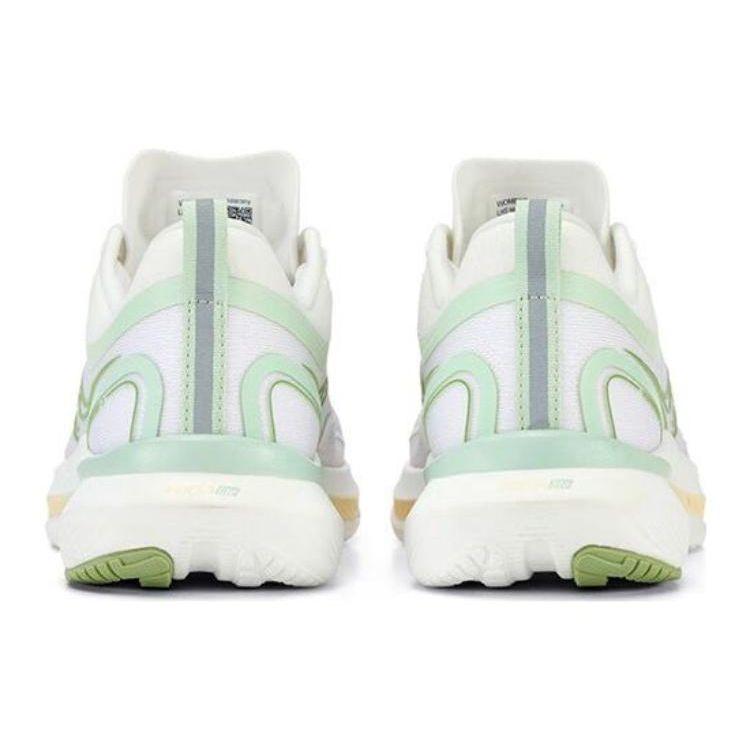 Saucony Humming 3 Women White Green S18189-3