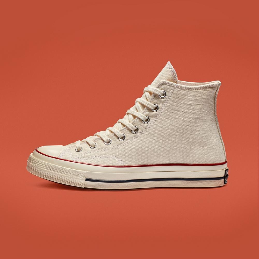 Converse Чак Тейлор All Star 70 Высокий пергамент 