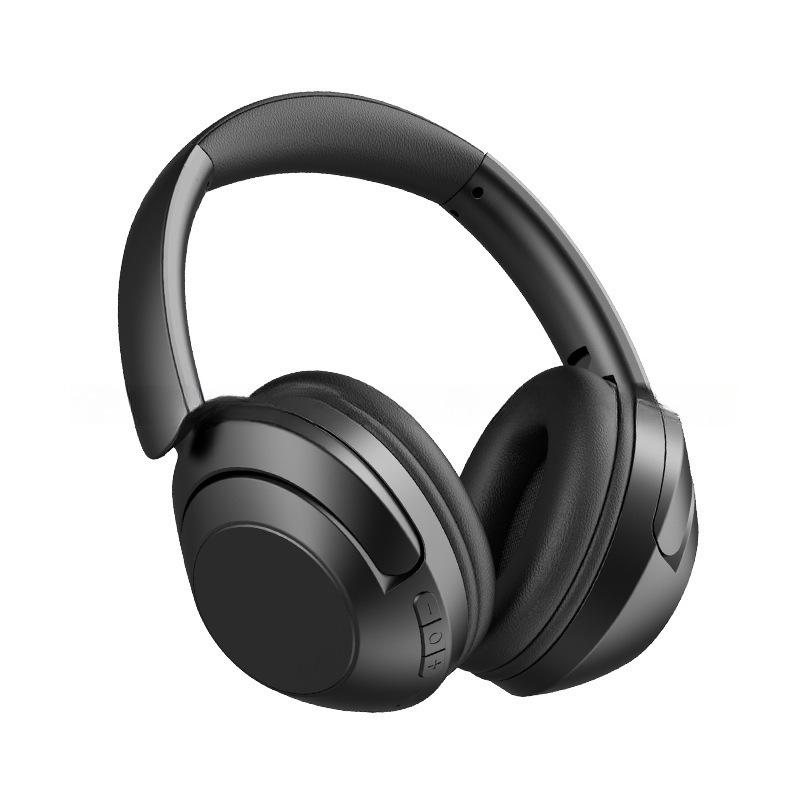 Складные беспроводные Bluetooth-наушники с длительным временем работы от аккумулятора и глубокими басами